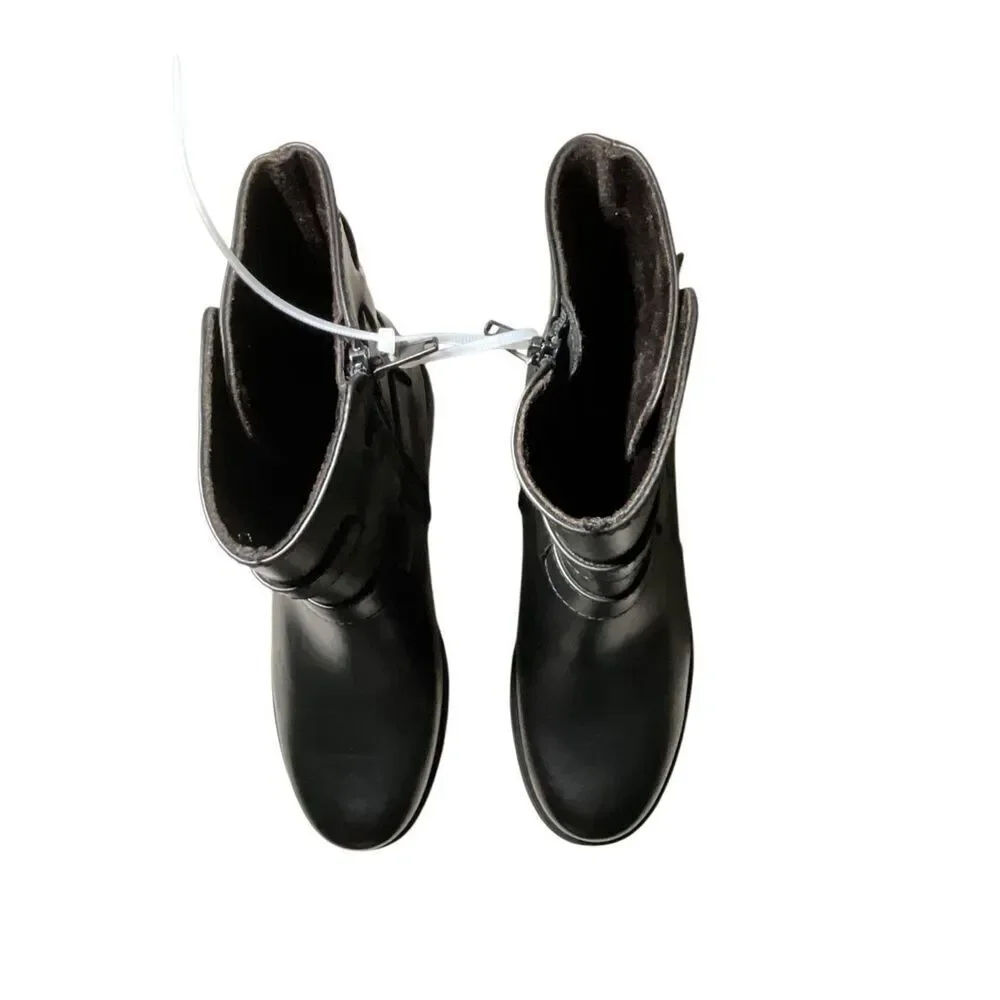 BOC by Born | Camile Flat Heel Booties
